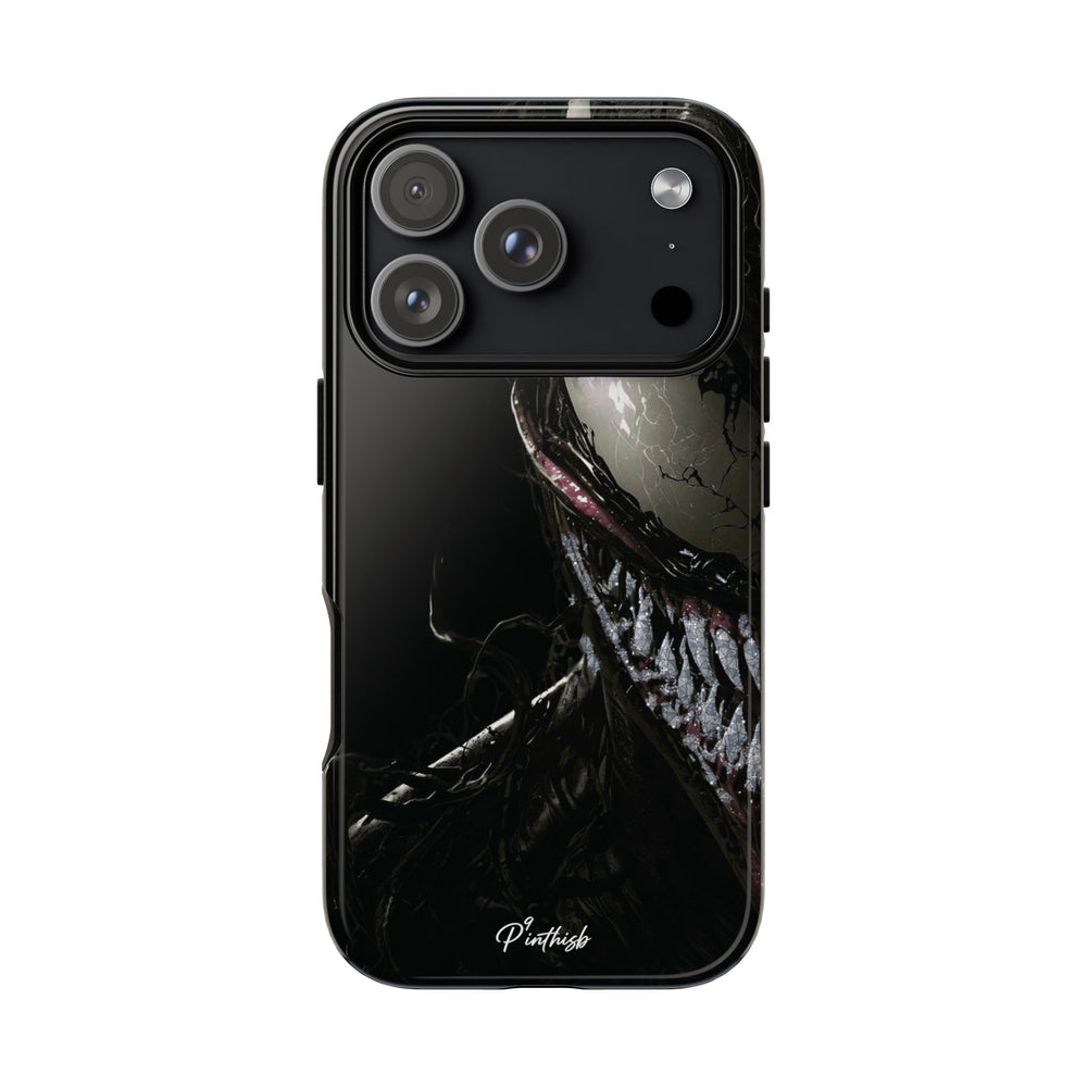 Venomous Carat Tough Phone Case