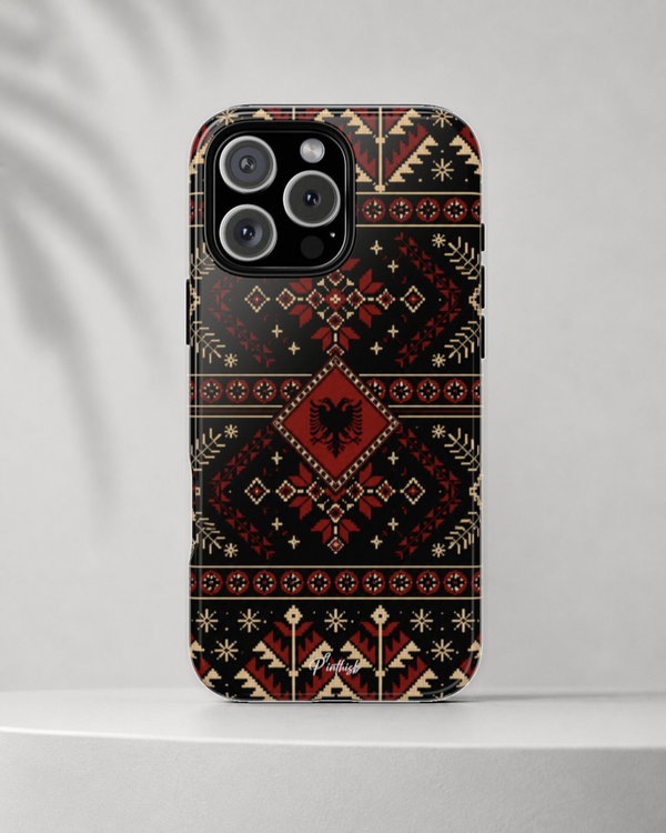 Albanian Qilim