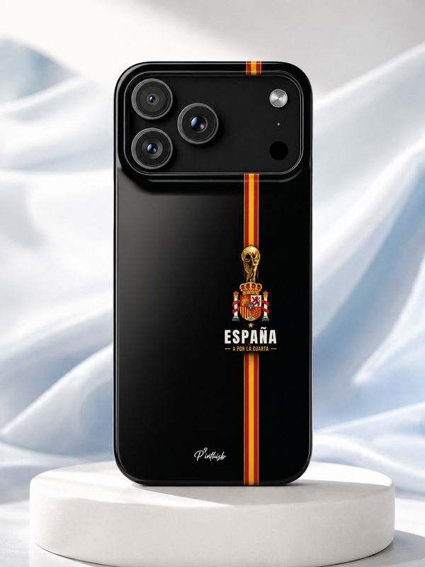 La Roja Legacy