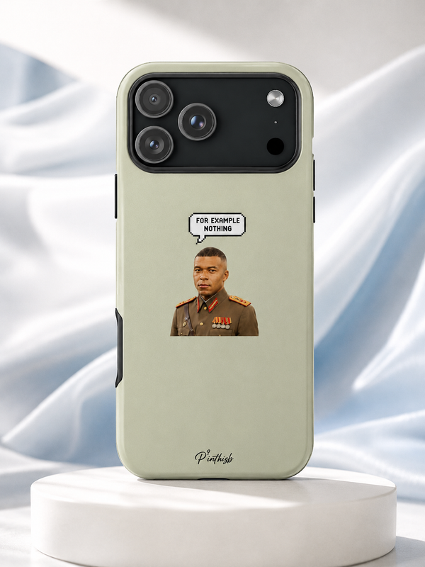 Kylian Dictator