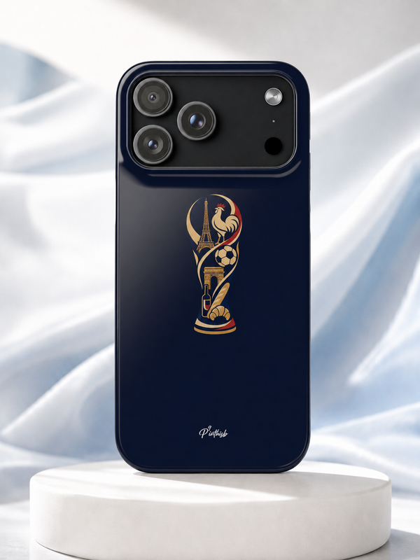 Les Bleus